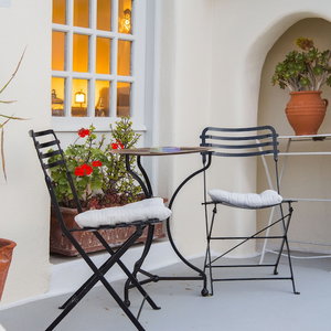 Sejur Heliophos Boutique Caves vacanta Santorini