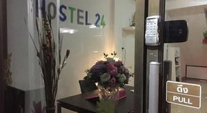 Hotel Hostel 24 cazare Bangkok