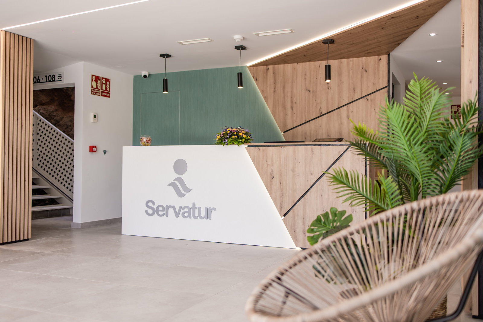Servatur Hartaguna - Adults Only