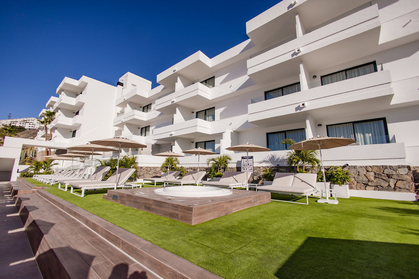 Servatur Hartaguna - Adults Only