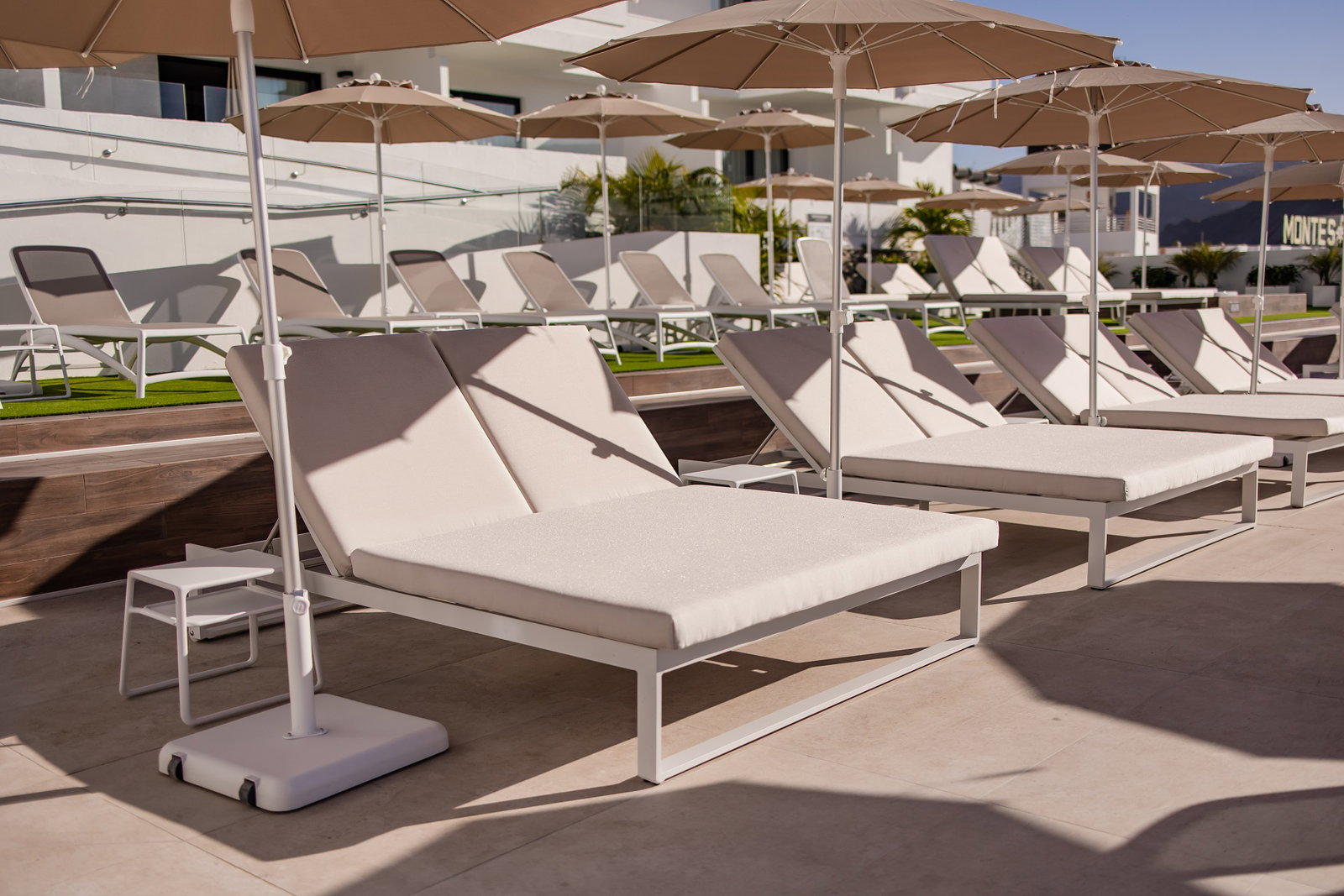 Servatur Hartaguna - Adults Only
