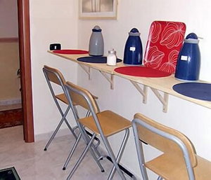Hotel Astra cazare Napoli