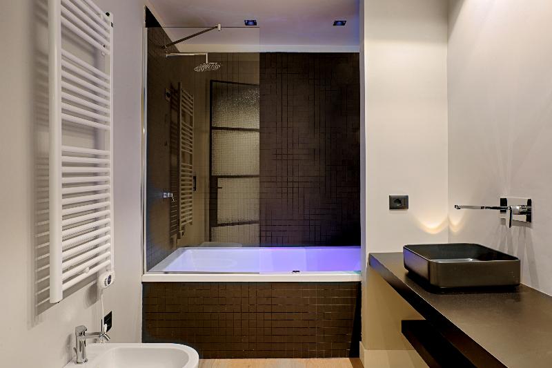 Hotel B&B Casa Pacifico