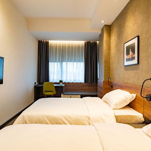 Hotel Hotel Element cazare Novi Sad