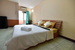 Hotel Goody Hotel cazare Bangkok