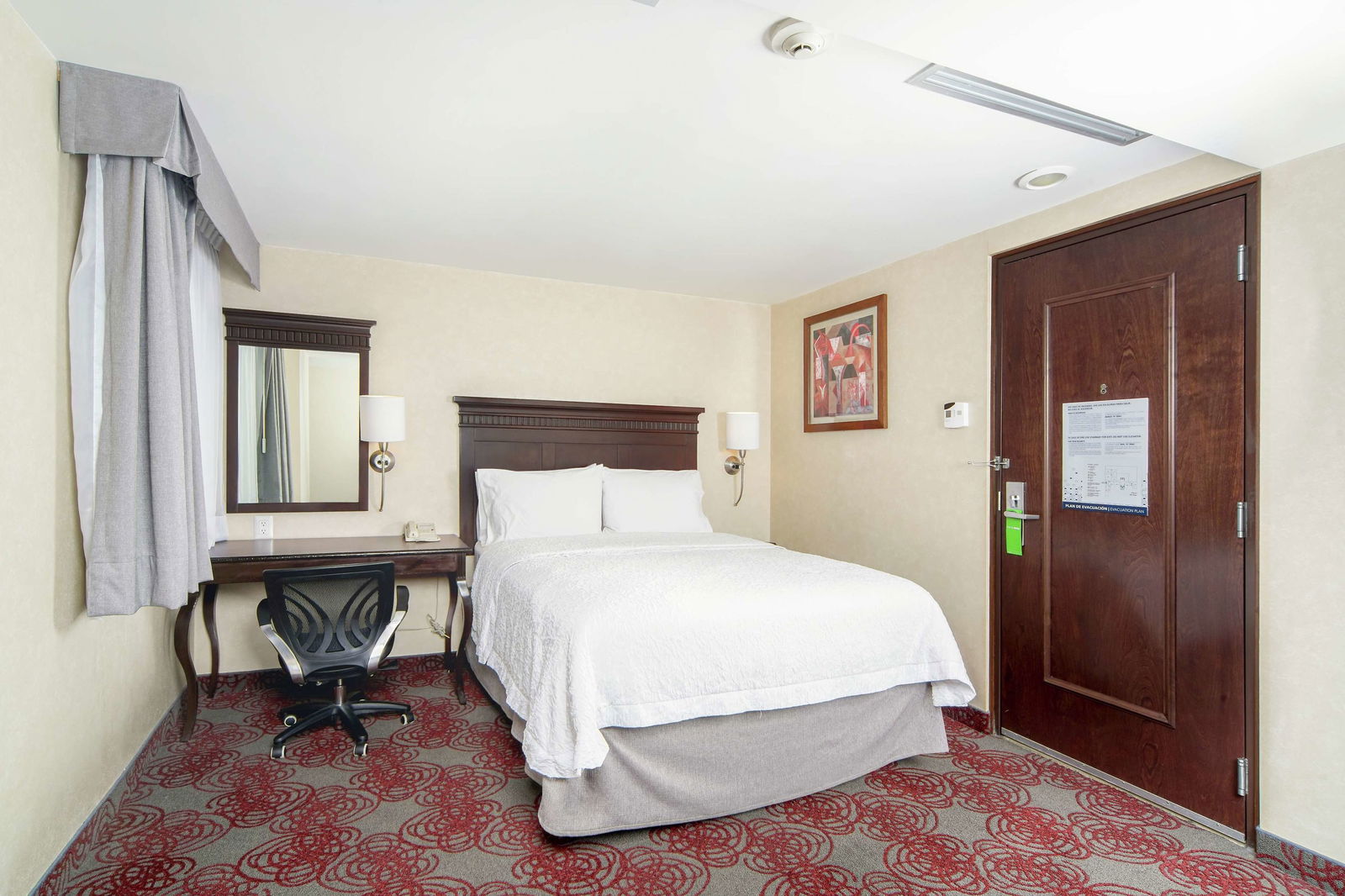 Hotel Hampton Inn & Suites Mexico City - Centro Historico