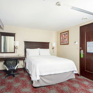 Hotel Hampton Inn & Suites Mexico City - Centro Historico cazare Mexico City