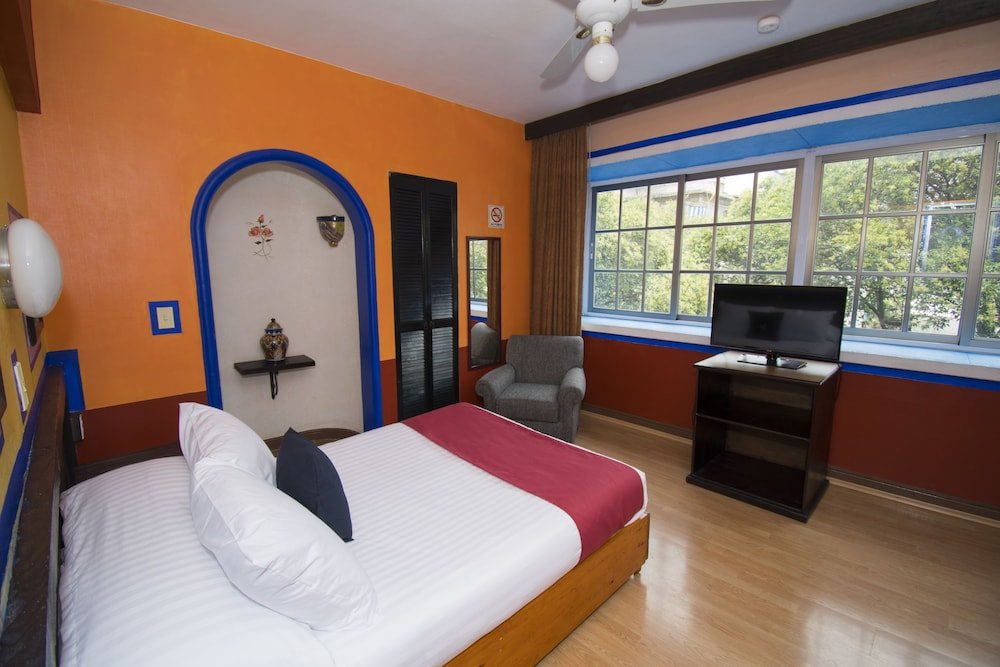 Hotel Posada Viena