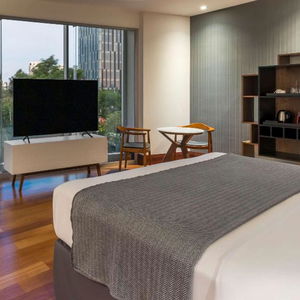 Hotel Nh Collection Guadalajara Providencia cazare Guadalajara