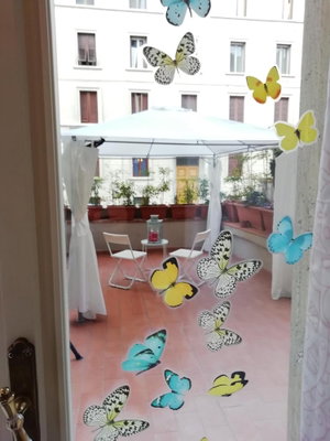 Hotel B&B Barbera 35 cazare Florenta