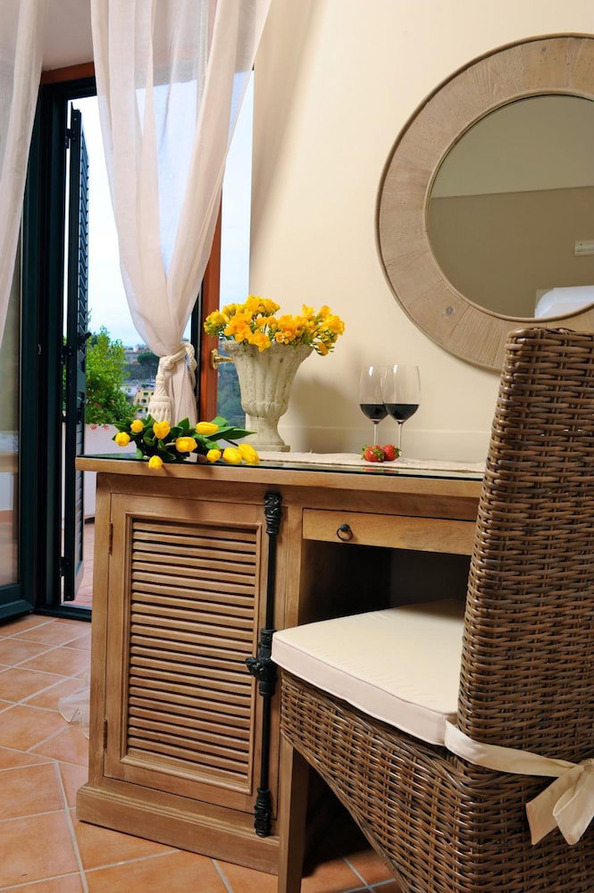 Maison Liparlati Positano
