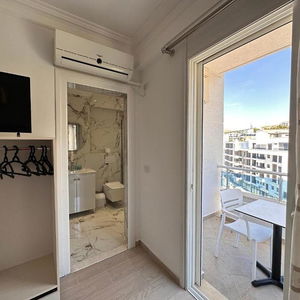 Hotel Hotel Bella Vista cazare Sarande