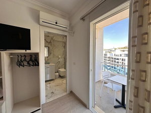 Hotel Hotel Bella Vista cazare Sarande