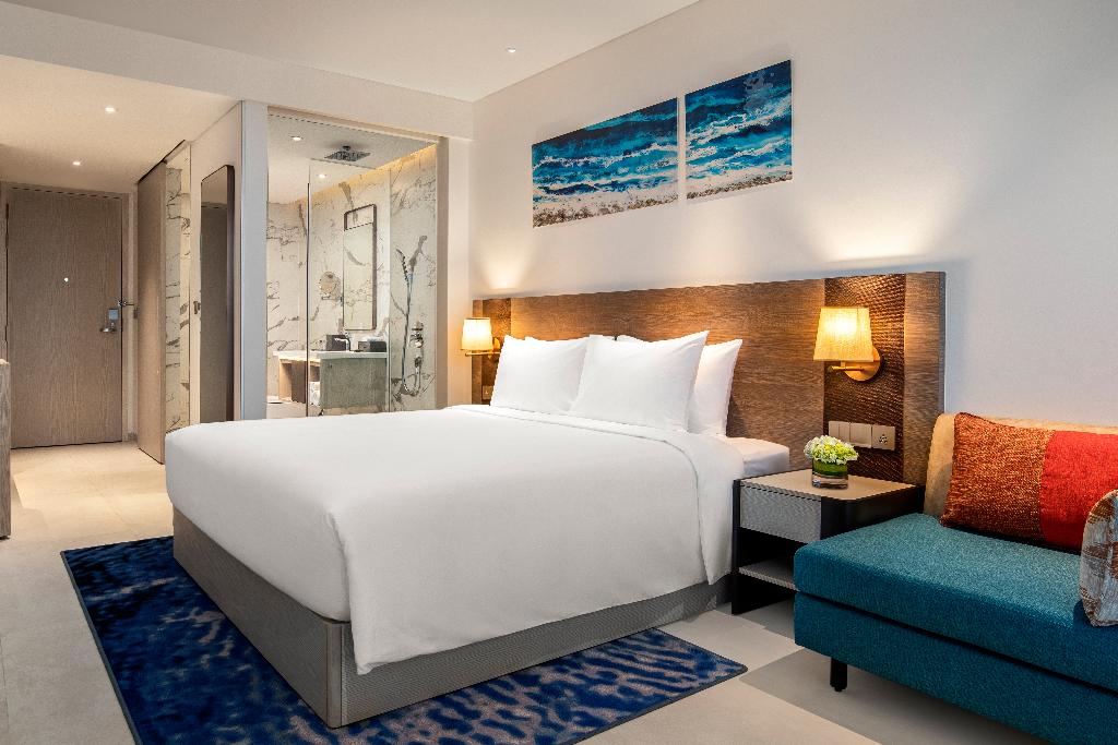 Radisson Hotel Danang