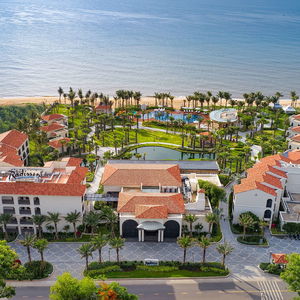 Hotel Radisson Resort Phan Thiet cazare Phan Thiet