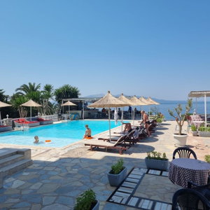 Hotel Hotel Mercury Saranda cazare Sarande