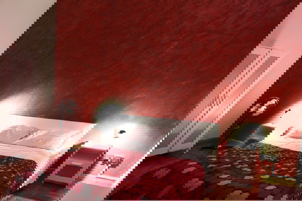 Hotel Bologna Center Town