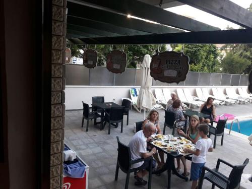 Hotel Nazar Otel