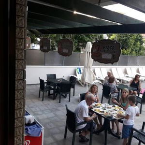 Hotel Nazar Otel cazare Didim