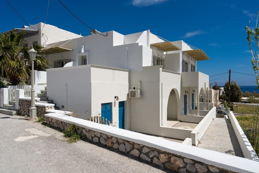 Hotel Sunray Lodgings