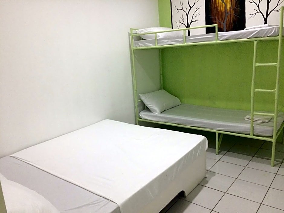 Hotel Dormitels.ph Ermita