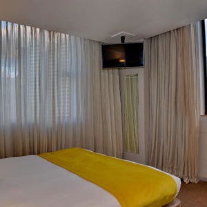 Hotel Cresta Grande Cape Town cazare Cape Town