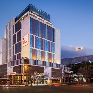 Hotel Sunsquare Cape Town City Bowl cazare Cape Town