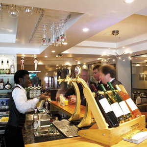 Hotel Southern Sun Waterfront Cape Town cazare Cape Town