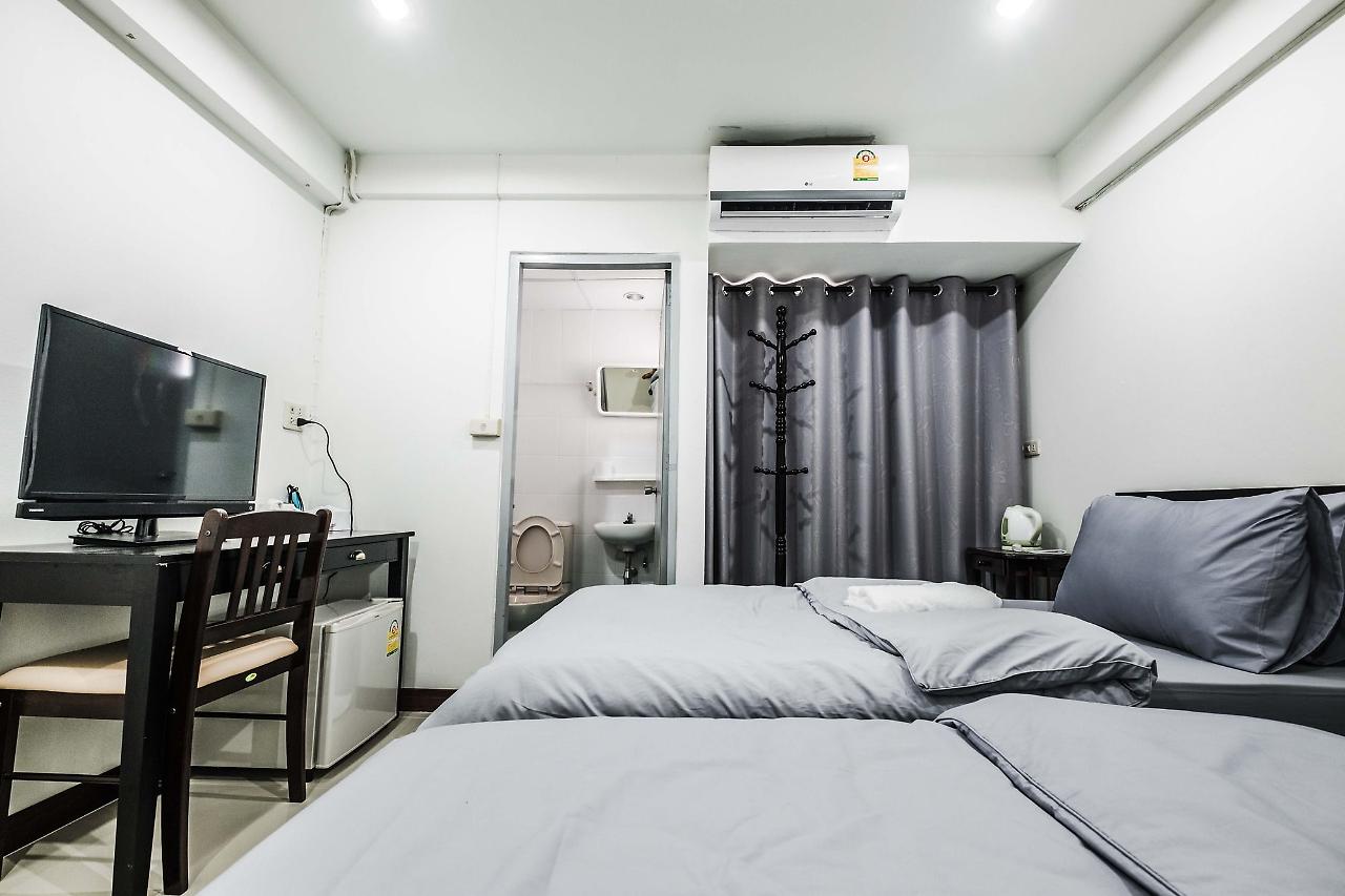 Hotel Don Muang Hotel