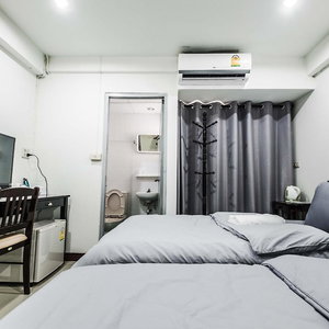 Sejur Don Muang Hotel vacanta Bangkok