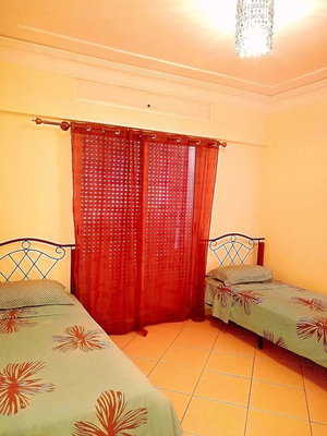Hotel Residence Tifaouine Agadir cazare Agadir