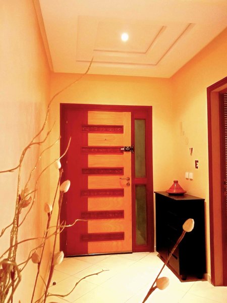 Residence Tifaouine Agadir