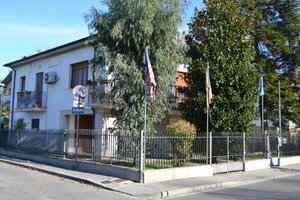 Hotel My Way cazare Pisa