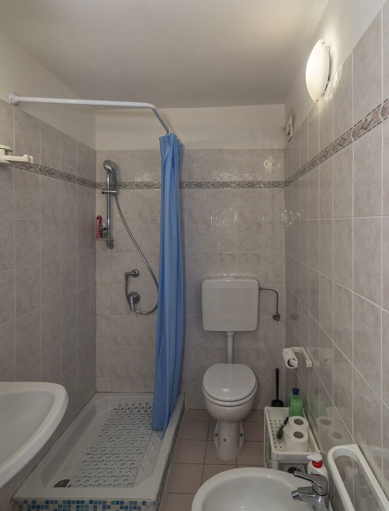 Hotel Il Cielo Di Lucio