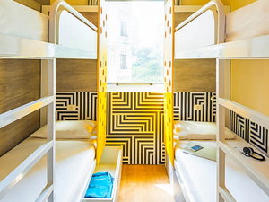 Hotel Ibis Budget Rio De Janeiro Centro cazare Rio de Janeiro