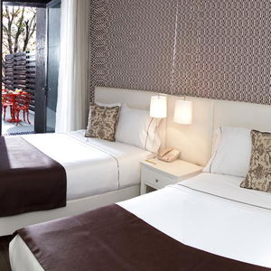 Hotel Exe Bacata 95 cazare Bogota