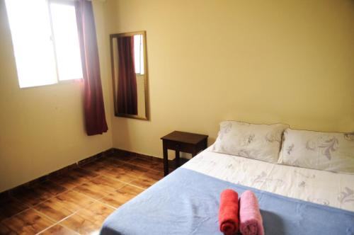 Hotel Le House Hostel