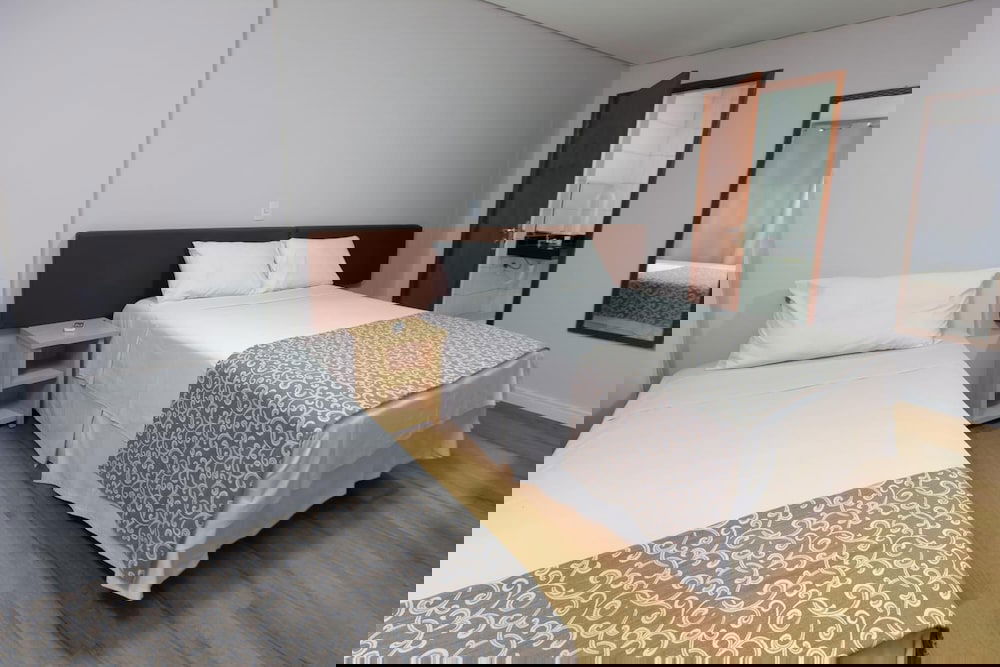 Hotel Fenix Bom Retiro