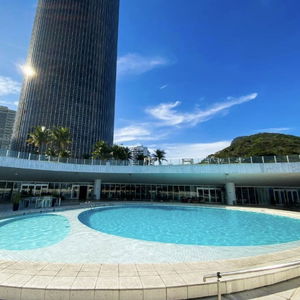 Hotel Hotel Nacional cazare Rio de Janeiro