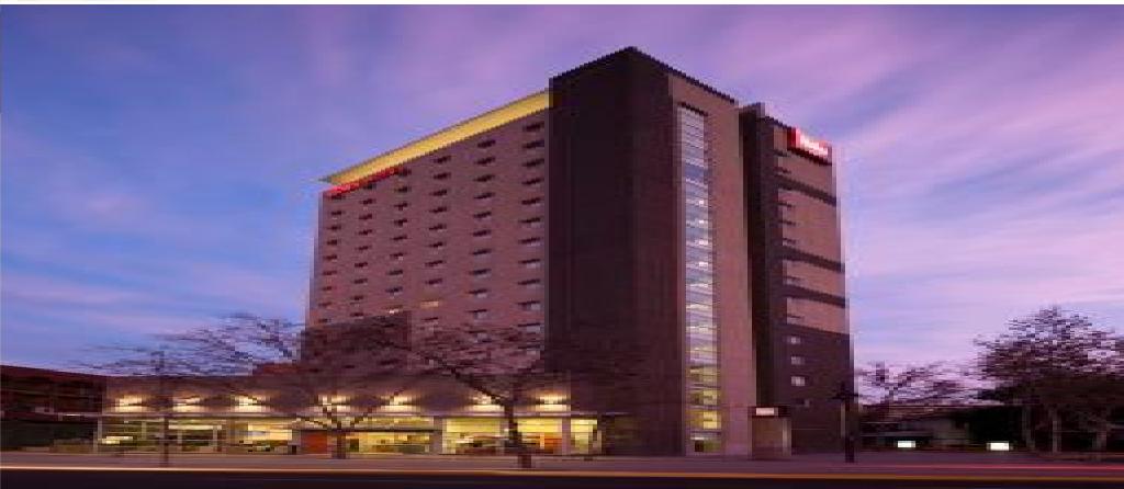 Hotel Hotel Ibis Santiago Providencia