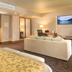 Hotel Regal Pacific Hotel Santiago cazare Santiago