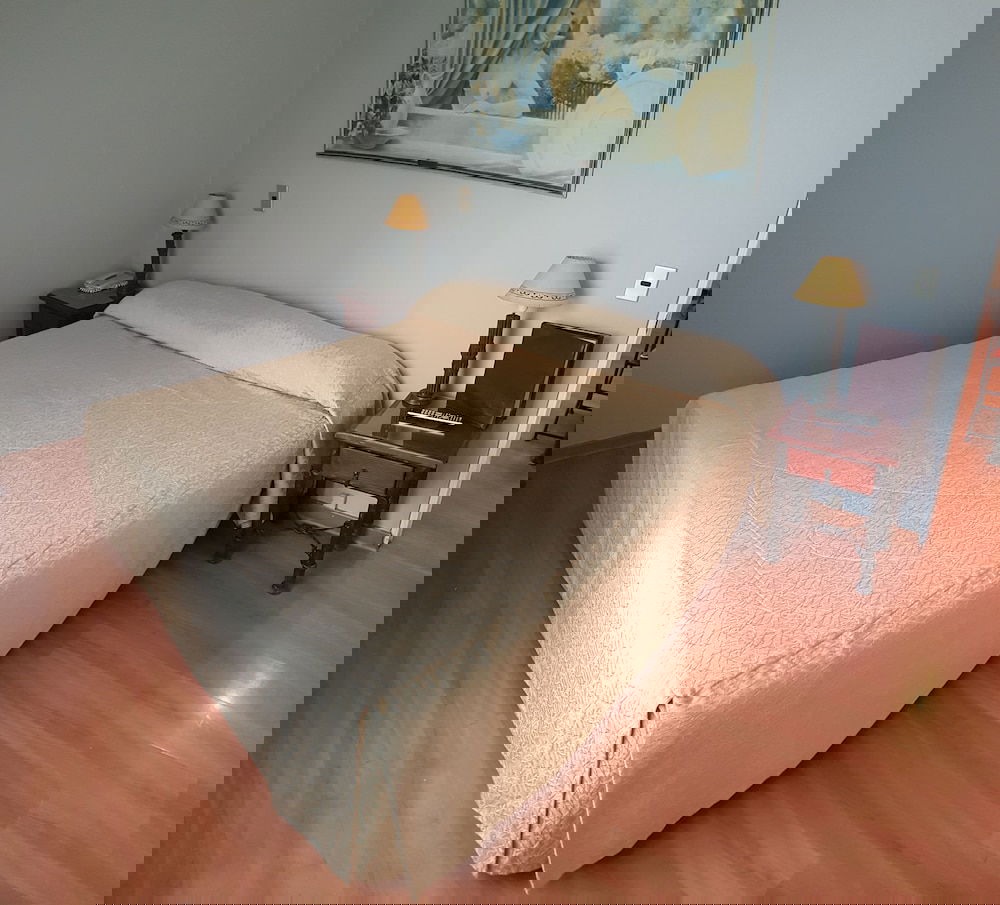 Hotel Tempo Rent Apart Hotel