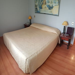 Hotel Tempo Rent Apart Hotel cazare Santiago