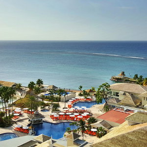 Hotel Moon Palace Jamaica cazare Ocho Rios