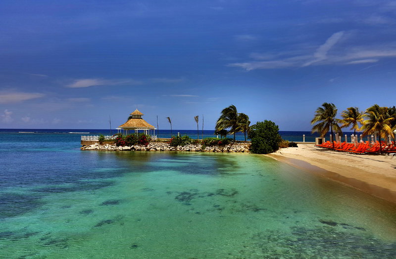 Moon Palace Jamaica