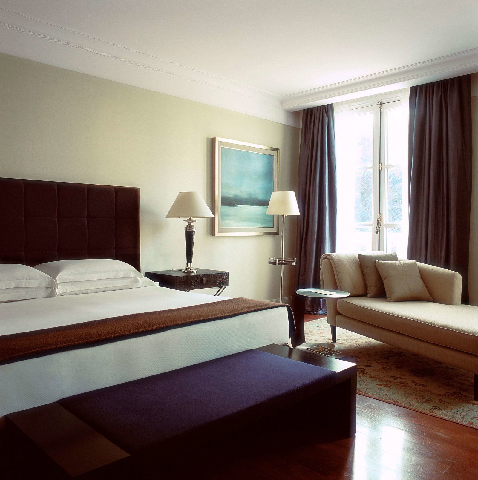 Hotel Palacio Duhau - Park Hyatt Buenos Aires