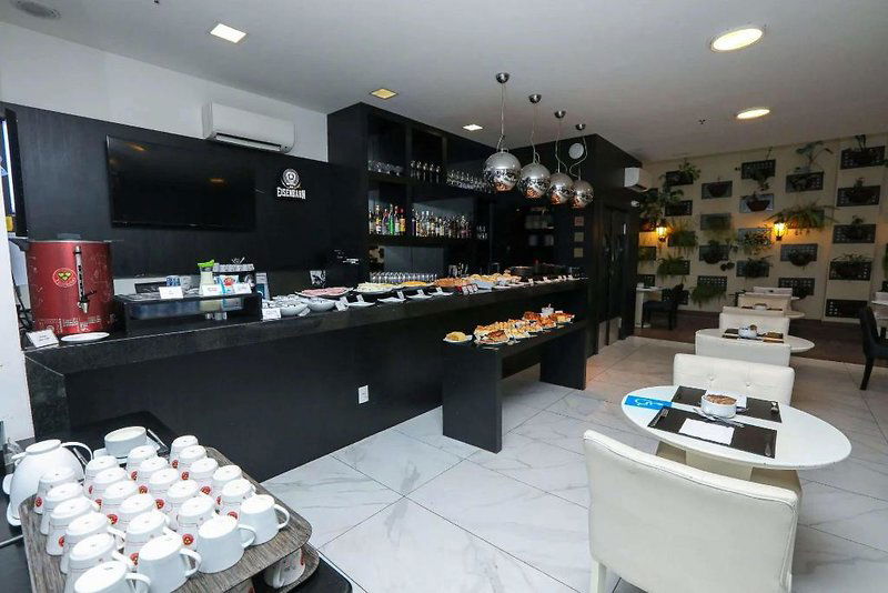 Hotel Nobile Hotel Copacabana Design