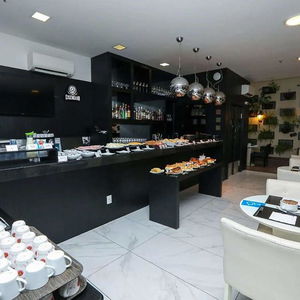 Hotel Nobile Hotel Copacabana Design cazare Rio de Janeiro
