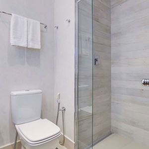 Hotel Radisson Hotel Pinheiros, Sao Paulo cazare Sao Paulo