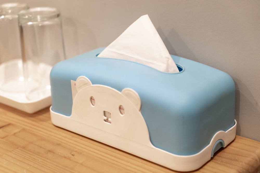 Hotel Roomquest Donmuang Airport